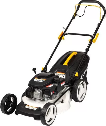 Газонокосилка Kranz KR-460SP — для инструмент