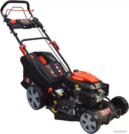 Газонокосилка Brait BLM2646SM Pro — для инструмент