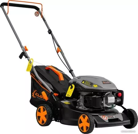 Газонокосилка ELAND BGL-445 — для инструмент