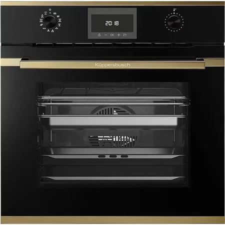 Духовой шкаф Kuppersbusch BD 6340.0 S4 Gold — для отдых