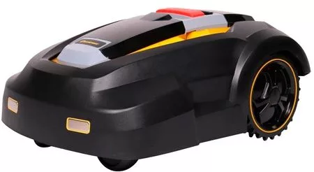 Робот-газонокосилка Champion RMB2428 — для инструмент