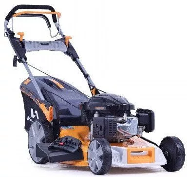 Газонокосилка Villartec MB 556V — для инструмент