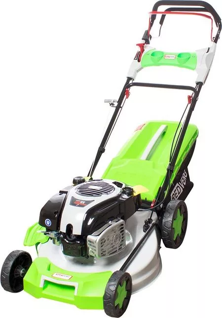 Газонокосилка RedVerg RD-GLM51SB — для инструмент