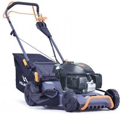 Газонокосилка Villartec MB 653VС — для инструмент