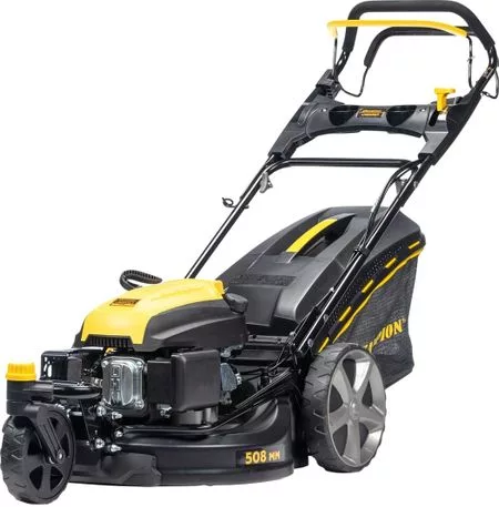 Газонокосилка Champion LMZ5130/1 — для инструмент