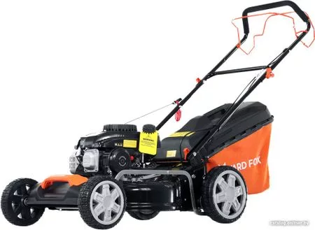Газонокосилка Yard Fox 51S — для инструмент