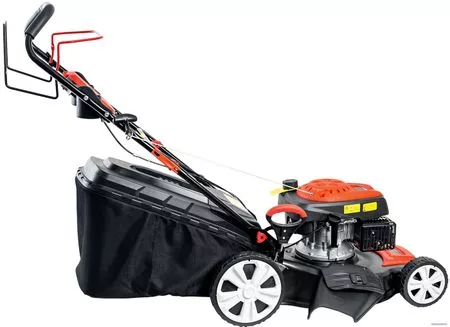 Газонокосилка P.I.T. PLM51-C2 — для инструмент