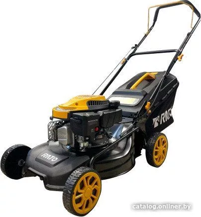 Газонокосилка Rato RMP46Q-V145 — для инструмент