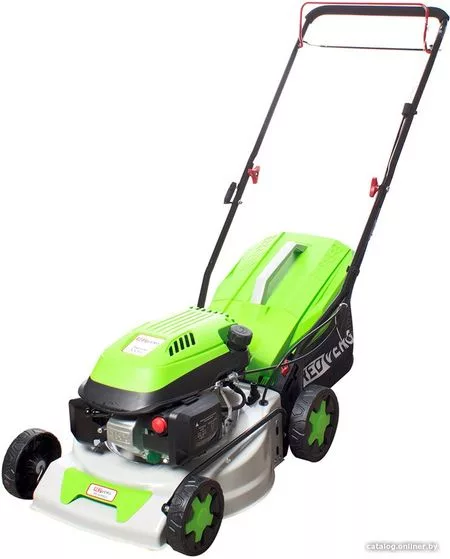 Газонокосилка RedVerg RD-GLM42S — для инструмент