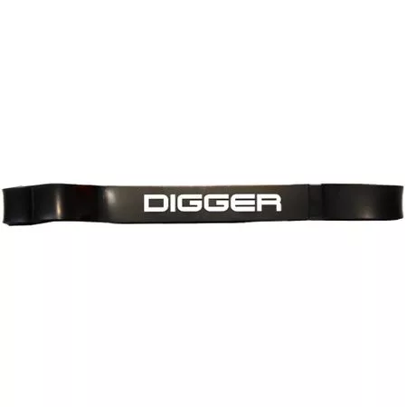 Эспандер Hasttings Digger HD31D3 Black — для хранение