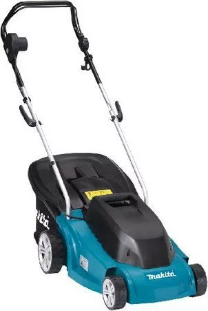 Газонокосилка Makita ELM3710 — для инструмент