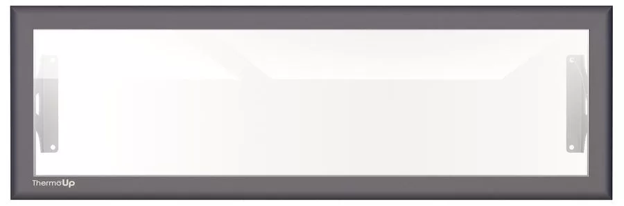 Инфракрасный обогреватель ThermoUp TOP S 1100 (black)