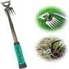 5/6/11 Зубьев Садовый Ручной Инструмент для Удаления Сорняков — для участок