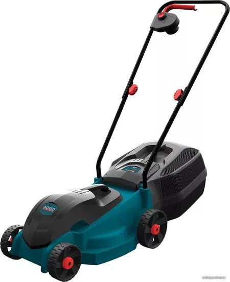 Газонокосилка Alteco ELM 1600 — для инструмент