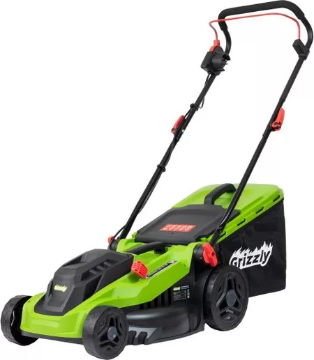 Газонокосилка Grizzly SKY-49 — для инструмент