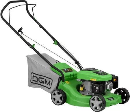 Газонокосилка DGM LM-401 — для инструмент