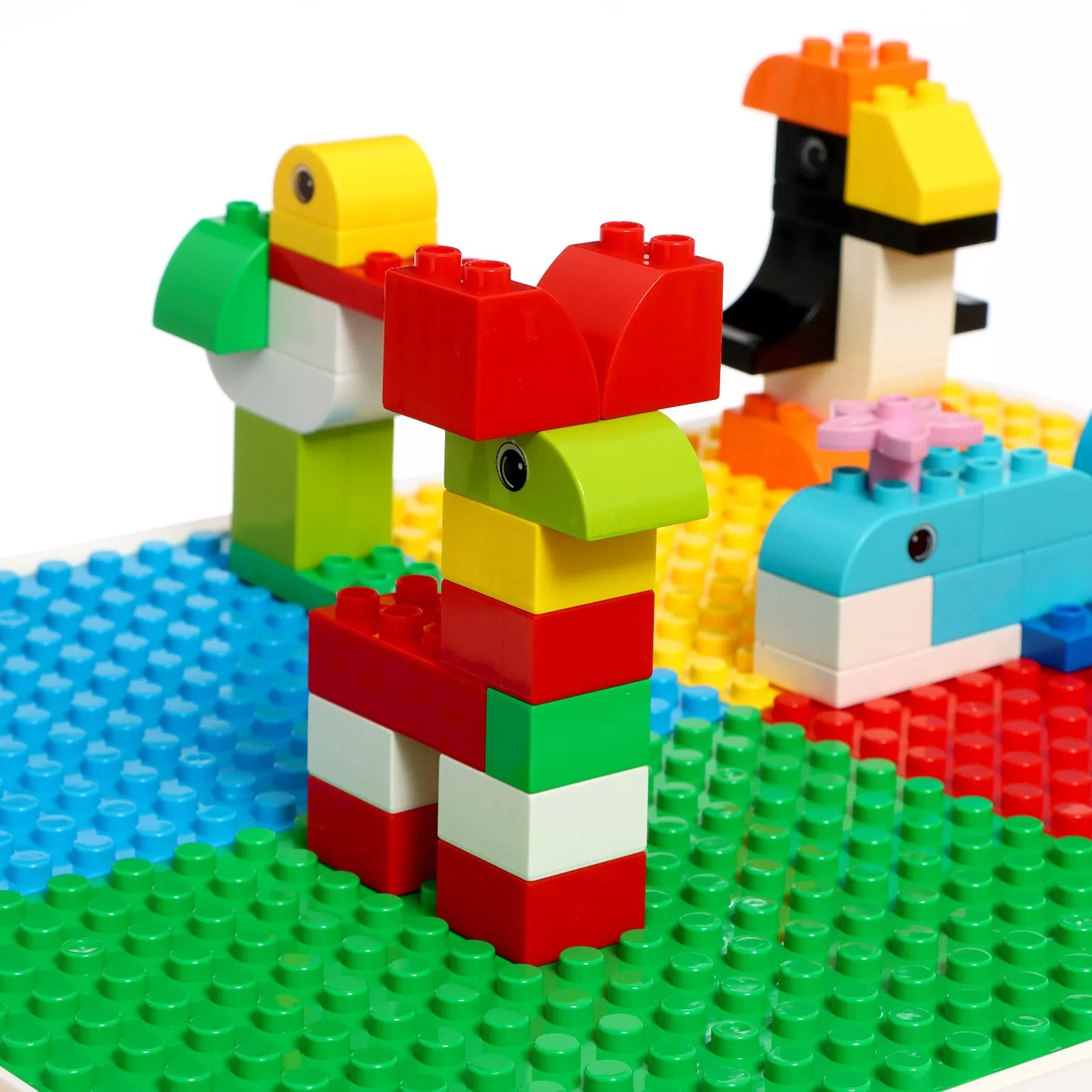 Игровой набор KIDS HOME TOYS «Стол со стульчиком» — фото 5