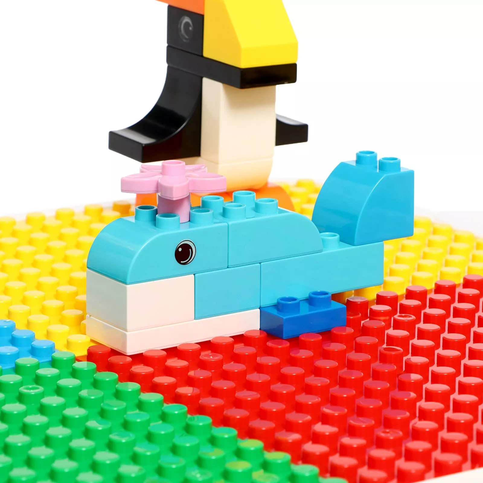Игровой набор KIDS HOME TOYS «Стол со стульчиком» — фото 6