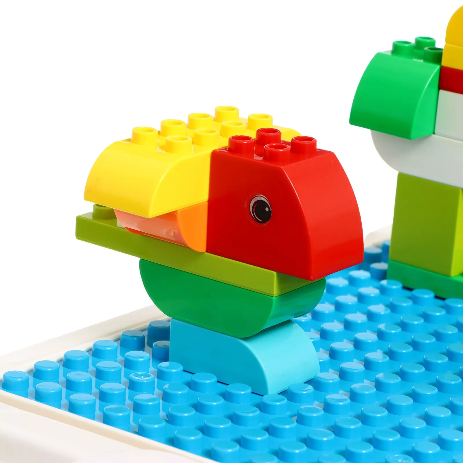 Игровой набор KIDS HOME TOYS «Стол со стульчиком» — фото 8