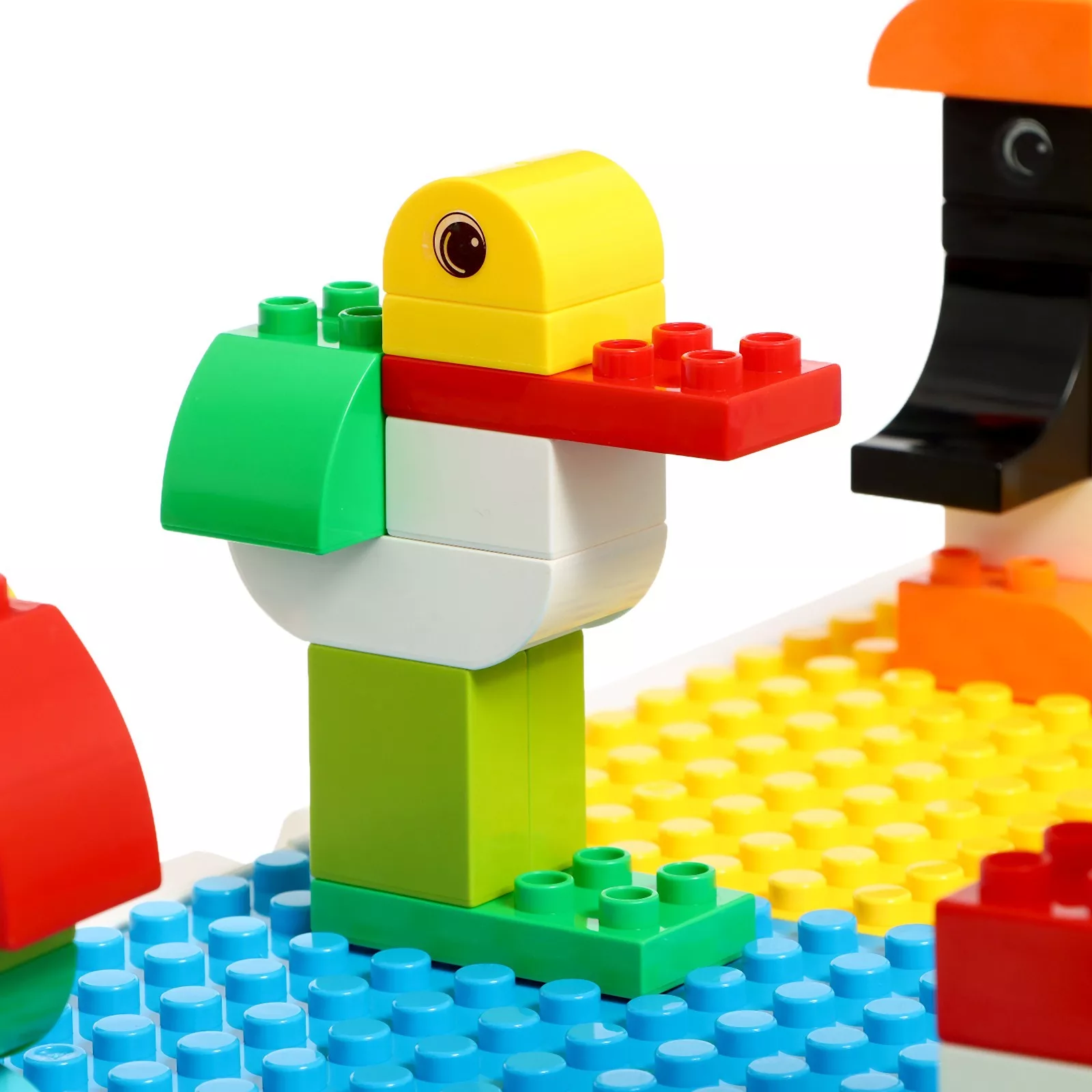 Игровой набор KIDS HOME TOYS «Стол со стульчиком» — фото 9