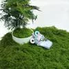 50 г Искусственный мох DIY Поделки Трава — для участок — фото 9