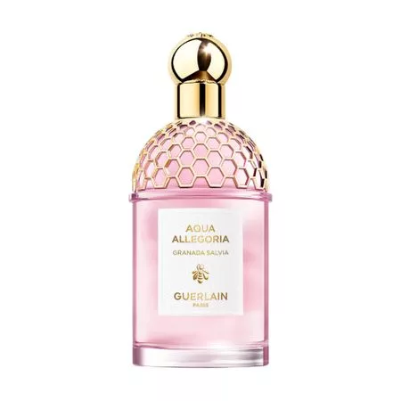 Туалетная вода Guerlain Aqua Allegoria Granada Salvia