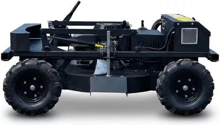Газонокосилка BNP 550L-C — для инструмент