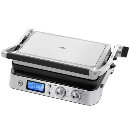 Электрогриль Braun CG9047 — для отдых