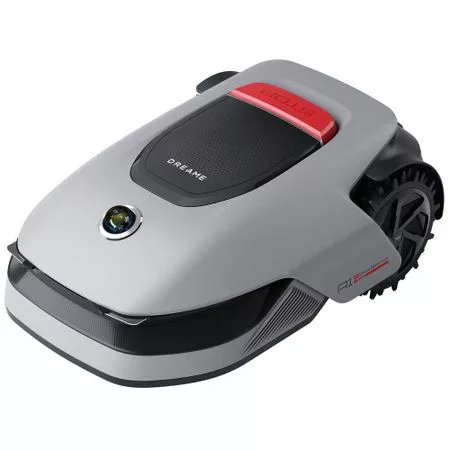 Газонокосилка-робот Dreame Roboticmower A1 Pro — для инструмент