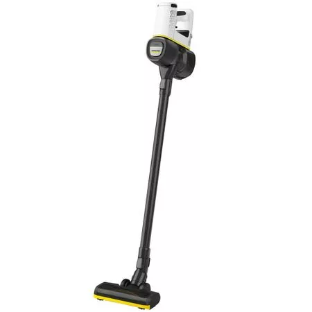 Вертикальный пылесос Karcher VC 4 Cordless myHome (1.198-630.0) — для хранение
