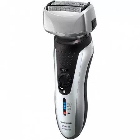 Электробритва мужская Panasonic ES-RF31-S520 — для инструмент