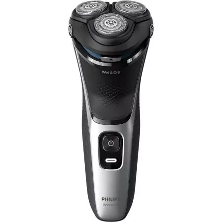 Электробритва мужская Philips S3143/02 — для инструмент