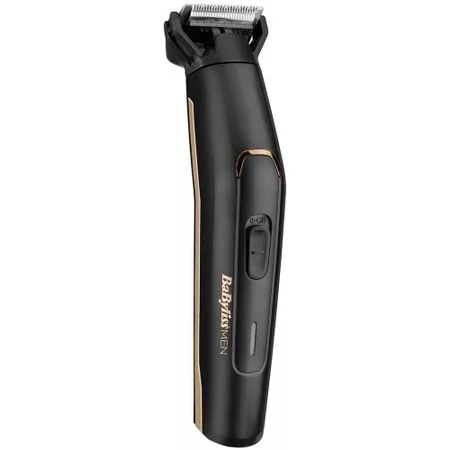 Триммер Babyliss MT 860E — для инструмент