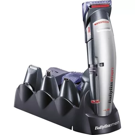 Триммер Babyliss E837E — для инструмент