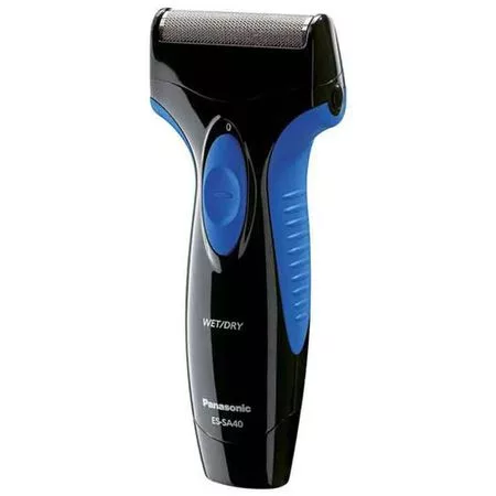 Электробритва мужская Panasonic ES-SA40-K453 — для инструмент