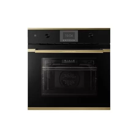 Духовой шкаф Kuppersbusch BP 6350.0. S4 Gold — для отдых
