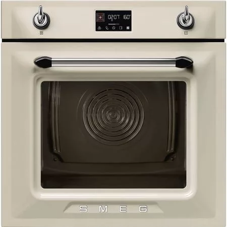 Духовой шкаф Smeg SOP6902S2PP Victoria — для отдых