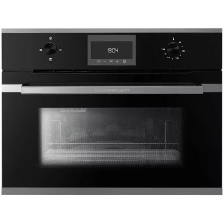 Встраиваемая микроволновая печь Kuppersbusch CM 6330.0 S3 — для отдых