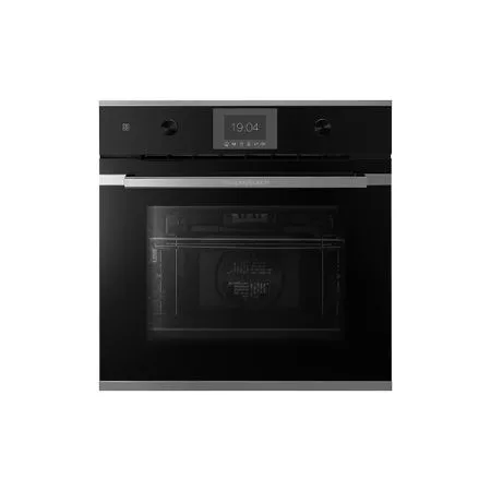 Духовой шкаф Kuppersbusch B 6350.0 S3 Silver Chrome — для отдых