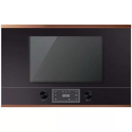 Встраиваемая микроволновая печь Kuppersbusch ML 6330.0 S7 — для отдых