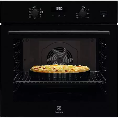 Духовой шкаф Electrolux EOD5F71Z — для отдых