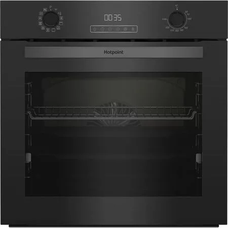 Духовой шкаф Hotpoint FE9 1231 JS BLG — для отдых