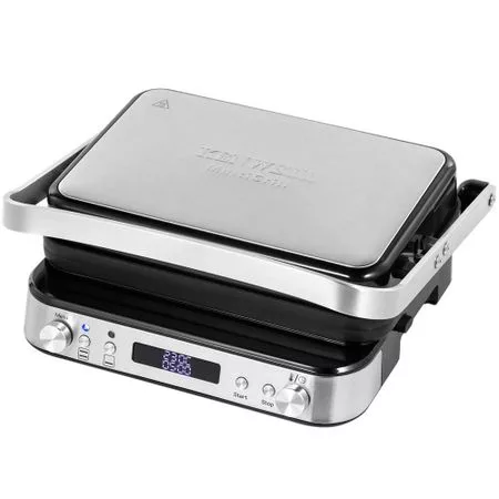 Электрогриль Kenwell KEN4118 — для отдых