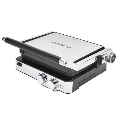 Электрогриль Polaris PGP 2402 — для отдых