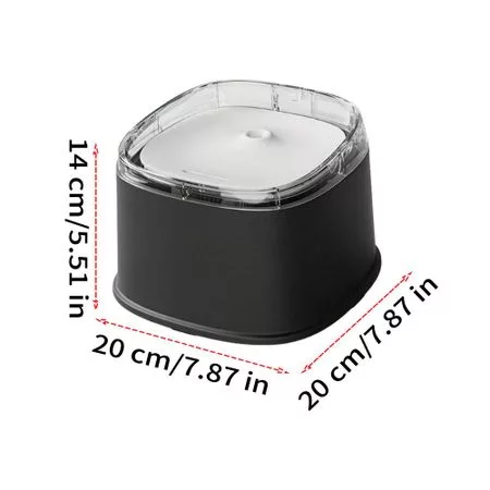 Фонтанчики для кошек 2 — для декор