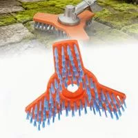 3T Design Щетка для чистки газонокосилки Профессиональная Прочная Садовый инструмент — для инструмент — фото 2