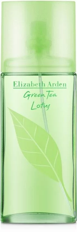 Elizabeth Arden Green Tea Lotus: Освежающий аромат для женщин