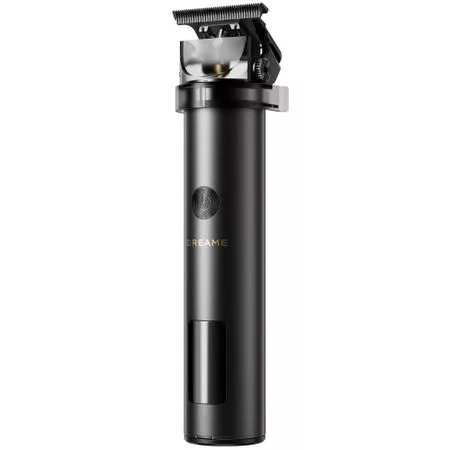 Триммер Dreame T3 Professional Barber RU-Black AG01B — для инструмент