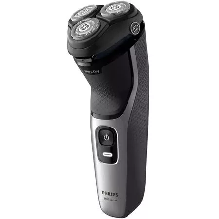 Электробритва мужская Philips S3143/00 — для инструмент