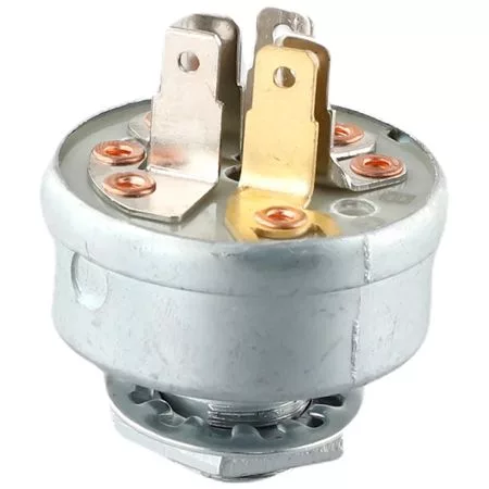 Выключатель зажигания и стартера и ключи для 23-0660 для Husqvarna 506 55 87-01 — для инструмент